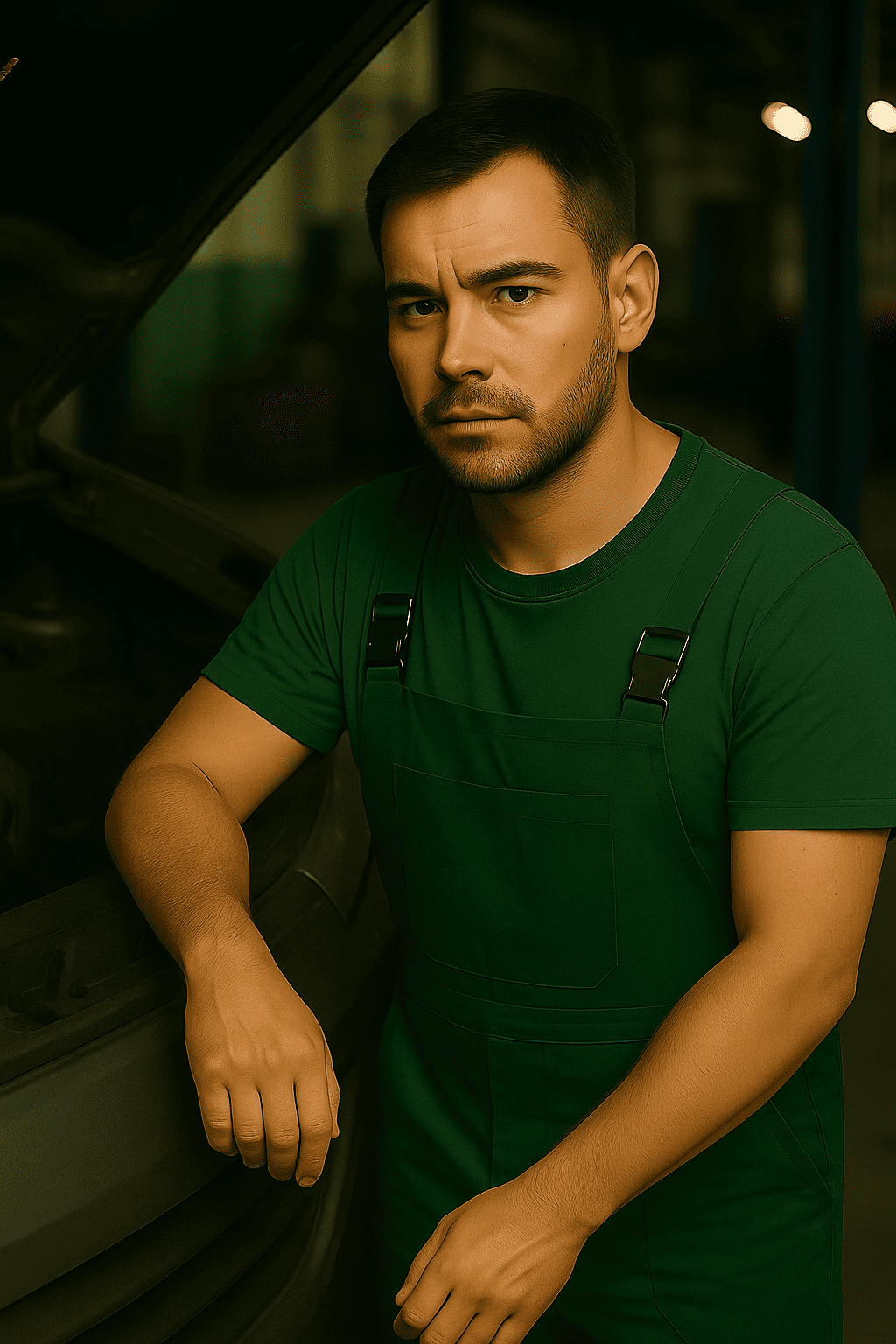 мастер выездной техпомощи и эвакуации легковых автомобилей