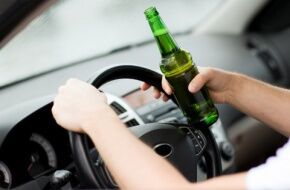 Сколько алкоголя можно выпить за рулем	