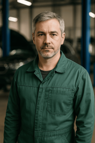 Сергей Волков