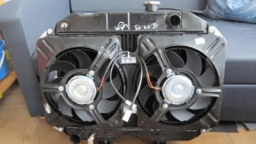 Часто включается вентилятор охлаждения двигателя: причины и решение проблемы