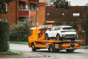 Как обжаловать незаконную эвакуацию автомобиля